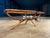 Giuseppe Scapinelli Sculptural Wooden Coffee Table, Brazil, 1950s For Sale - Image 12 of 13