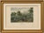 Quechua Indigenous Costumes, South America – Hand-Colored Print, 1843 : This original hand-colored engraving depicts...
