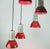 Mid-Century Modern Pendant Light, 1970s For Sale - Image 6 of 11