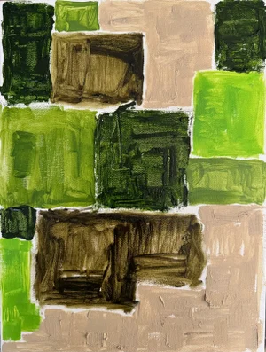 Painting, 2025