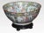 Cantonese Family Rose Bowl For Sale - Image 4 of 6