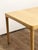 Mid-Century Modern Extendable Dining Table in Oak by H.W. Klein for Bramin, 1960 For Sale - Image 12 of 18