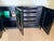 Chinoiserie 1970s Mastercraft Handcrafted Chinoiserie Chest For Sale - Image 3 of 13