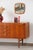 Brown Vintage Teak Sideboard from Beautility, 1960s For Sale - Image 8 of 18