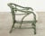 Wood McGuire Organic Modern Twisted Rattan Lounge Chair For Sale - Image 7 of 18