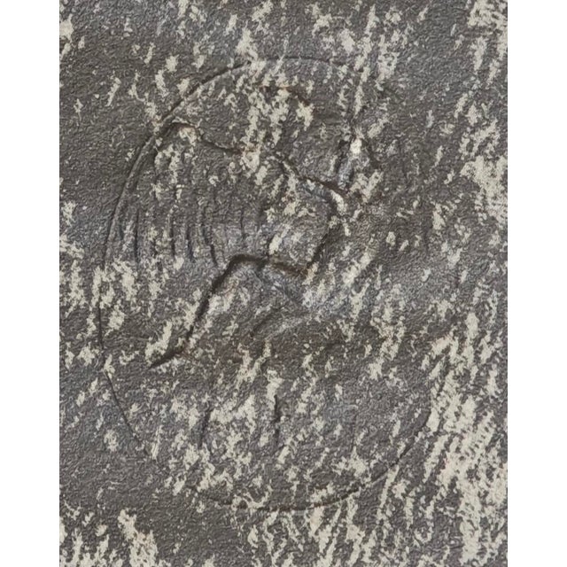 Paper After Claude Monet, The Sea at Belle-Isle, 1918, Lithograph For Sale - Image 7 of 11