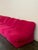 Italian Textile Modular Sofa, 1970s For Sale - Image 6 of 8