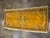 1990 Old Persian Tabriz Area Rug 1'8" X 3'9" For Sale - Image 4 of 8