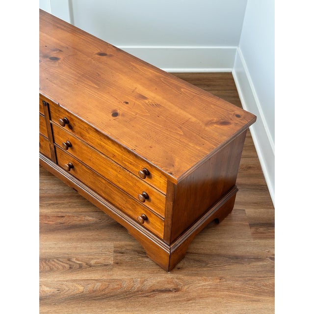 1960s Virginia Maid by Lane Cedar Chest For Sale - Image 6 of 15