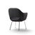 Eero Saarinen for Knoll Mid Century Executive Dining Chairs - Set of 4 For Sale - Image 10 of 12