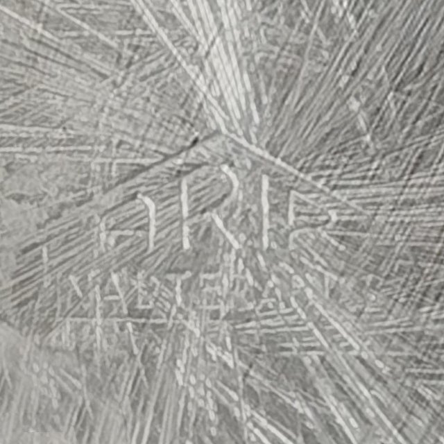 Champagne Ice Bucket from Arir, Italy, 1960s For Sale - Image 6 of 9