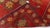 Red Doris Leslie Blau Antique Bessarabian Russian Flatweave Rug In Crimson - c. 1920 For Sale - Image 8 of 8
