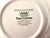 Currier and Ives-OLD GRISTMILL-royal Ironstone dinner plates Set of six Dishwasher safe, oven safe 9 qinches in diameter...