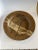 Vintage Don Reitz Abstract Stoneware Plate For Sale - Image 9 of 9