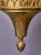 Neo-Gothic Hanging Temple Oil Lamp For Sale - Image 6 of 9