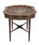 Victorian Papier Mache Tray Table For Sale - Image 11 of 12