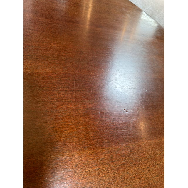 Dakota Jackson Ocean Coffee Table, Circa 1980 For Sale - Image 11 of 12