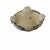 Mid 20th Century Vintage Hand Painted Footed Cachepot Made in Japan For Sale - Image 5 of 5