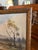 1930s Early 1900s Oil Painting of French Countryside by Eugene La Foret For Sale - Image 5 of 15