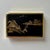 Vintage Musical Powder Compact with Automatic Movement from Clover For Sale - Image 4 of 18