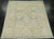 Oushak Square Rug 2'10" x 3' #21351 Explore a curated collection of hallway runners, wool rugs, and handmade masterpieces...