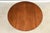 Wood 1960s Refinished 86” Danish Modern Teak Dining Table by BPS For Sale - Image 7 of 12