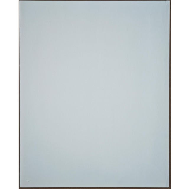 Alberto Giacometti, Still Life, 1963, Original Lithograph For Sale - Image 6 of 8