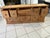 Vintage Workshop Cabinet with Drawers in Fir, 1950s For Sale - Image 12 of 18