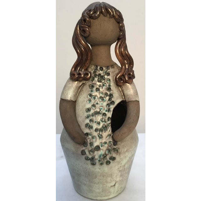 洋書 SCANDINAVIAN ART POTTERY DENMARK&SWEDEN Book : Scandinavian art pottery with price guide