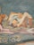 Bia Peterson, Landscape, Arizona USA, 1950s, Oil on Canvas, Framed For Sale - Image 11 of 18