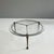 Vintage Coffee Table for Atelier Lothar Klute, 1983 For Sale - Image 11 of 18