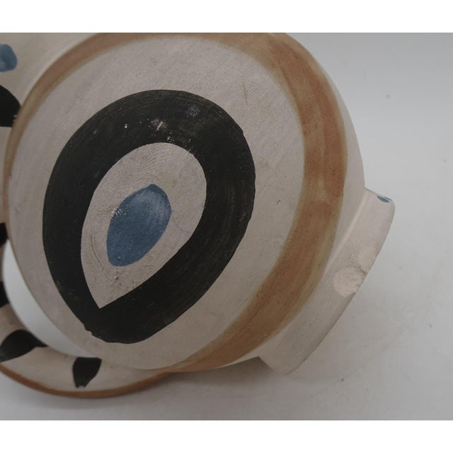 Pablo Picasso, Little Owl, 1949, Ceramic For Sale - Image 18 of 18