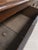Late 17th Century Geometrically Moulded Oak Console Table For Sale - Image 10 of 13