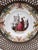 French Country 19th Century French Majolica Wire Basket Sarreguemines For Sale - Image 3 of 7