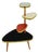 Vintage German Plant Stand, 1950s For Sale