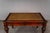 English-Style Desk in Mahogany, 1900s For Sale - Image 16 of 18