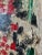 Textile Rare Peter Keil, 1977 - Junge Wilde Collection For Sale - Image 7 of 11