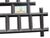 Folk Art 1900s Large Tramp Art Frame Folk Art For Sale - Image 3 of 7