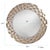 Kenneth Ludwig Chicago Cartier Mirror For Sale - Image 4 of 7