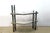 Steel Console Table, Italy, 1970s For Sale - Image 14 of 14