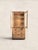 A beautiful antique English pine two-piece hutch featuring a glass-front display cupboard above a practical chest of...