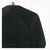 Hable by Visual Comfort Studio Hable Tallulah Table Lamp in Rough Black Ceramic For Sale In Greenville, SC - Image 6 of 9