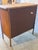 Late 19th Century Late 19th Century Victorian Bamboo Chest For Sale - Image 5 of 8