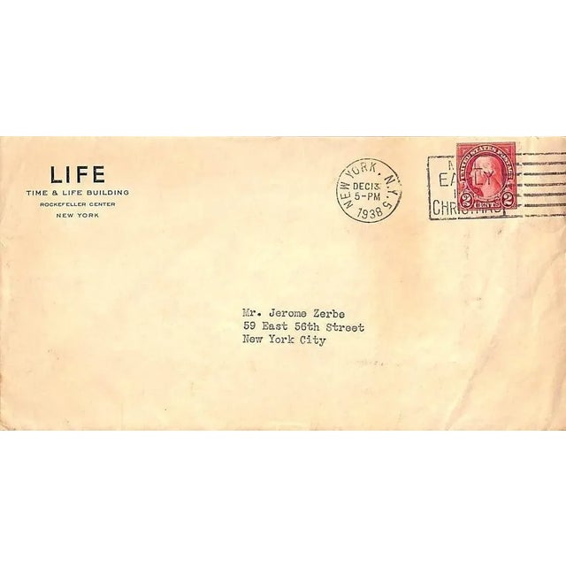 Traditional "My Husband" 1919 Castle, Mrs. Vernon For Sale - Image 3 of 12