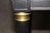 Textile 20th C. Set 12 Jansen Ebonized Louis XVI Style Lyre Back Dining Chairs For Sale - Image 7 of 17