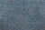 Rug & Kilim’s Distressed Contemporary Rug With Greek Key Lattice in Blue Hues For Sale In New York - Image 6 of 10
