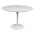 Eero Saarinen for Knoll Saarinen Round Dining Table, 42 Inches For Sale