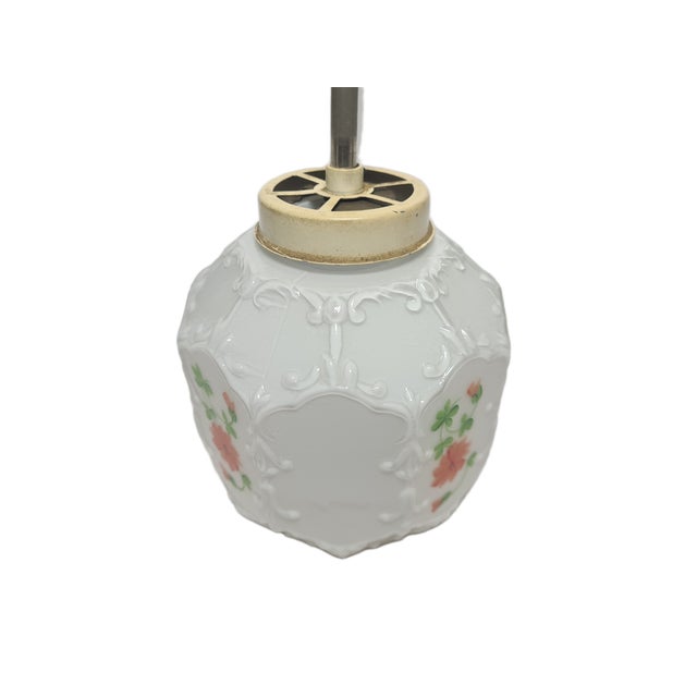 1970s Postmodern Pendant Lamp, Poland, 1970s For Sale - Image 5 of 7