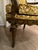 Victorian Antique Victorian Chairs With Velvet Fabric For Sale - Image 3 of 6