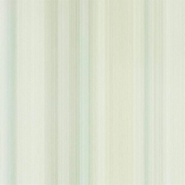 Harlequin Hakone Wallpaper in Titanium For Sale